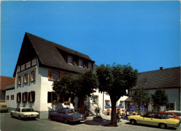Delcampe - Gasthof Zum Tuniberg, Freiburg-Tiengen - Freiburg I. Br.