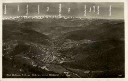 Delcampe - Belchen - Kleines Wiesental - Lörrach