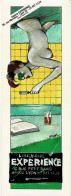 Delcampe - Marque-page Enki BILAL Librairie Expérience 198x - Marcapáginas