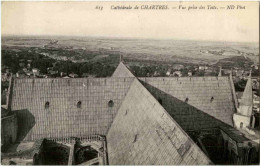 Delcampe - Cathedrale De Chartres - Chartres