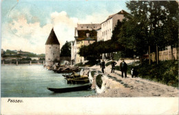 Delcampe - Passau, - Passau