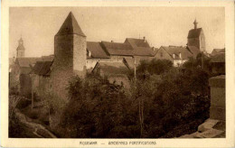 Delcampe - Riquewihr - Riquewihr