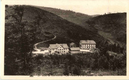 Delcampe - Col De Ste-Marie Aux Mines - Sainte-Marie-aux-Mines