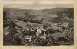 Delcampe - Ste-Marie Aux Mines - Sainte-Marie-aux-Mines