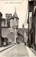 Delcampe - Nevers - Rue De Loire - Nevers