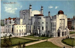 Delcampe - Cottbus - Stadttheater - Cottbus
