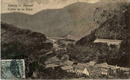 Delcampe - Zabern - Zorntal - Saverne
