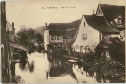 Delcampe - Saverne - Saverne