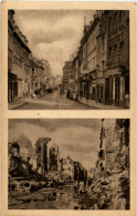 Delcampe - Caen - La Rue D Auge - Caen