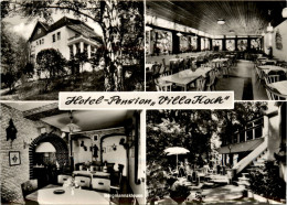 Delcampe - Philippsthal/Werra - Hotel Villa Koch - Bad Hersfeld