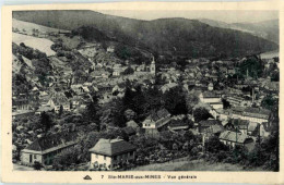 Delcampe - Ste-Marie Aux Mines - Sainte-Marie-aux-Mines