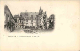 Delcampe - Beauvais - La Palais De Justice - Beauvais