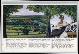 Delcampe - Hoexter Weser Hoexter - Höxter