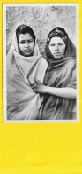 Delcampe - Femmes De La Maurétanie - Mauritania