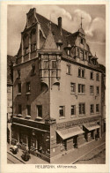 Delcampe - Heilbronn - Kätchenhaus - Heilbronn