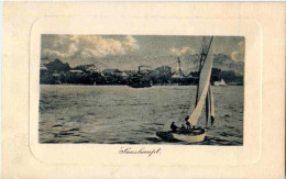 Delcampe - Seeshaupt - Starnberg