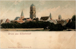 Delcampe - Gruss Aus Schlettstadt - Selestat