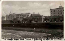Delcampe - Nordseebad Borkum - Borkum