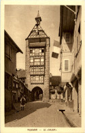 Delcampe - Riquewihr - Le Dolder - Reims