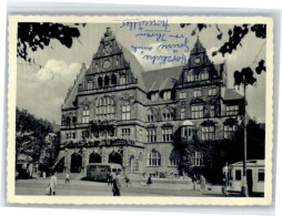 Delcampe - BIELEFELD  CITY Rathaus - Bielefeld