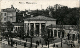 Delcampe - Aachen - Elisenbrunnen - Aachen