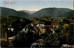 Delcampe - Ilsenburg - Ilsenburg
