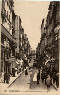 Delcampe - Bordeaux - La Rue Sainte Catherine - Bordeaux