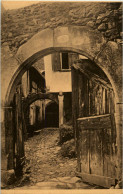 Delcampe - Riquewihr - Reichenweier - Neutorgasse - Riquewihr