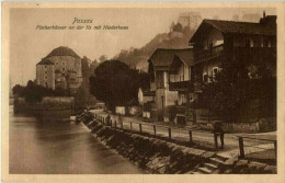 Delcampe - Passau - Fischerhäuser - Passau