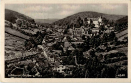 Delcampe - Stolberg Harz - Stolberg (Harz)