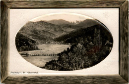 Delcampe - Freiburg, Güntherstal - Freiburg I. Br.