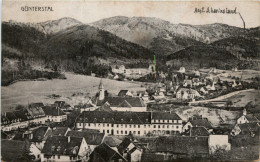Delcampe - Freiburg, Günterstal, - Freiburg I. Br.