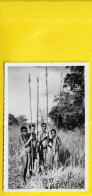 Delcampe - Chasseurs Pygmé (Babinga) Oubangui - Zentralafrik. Republik