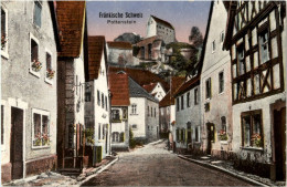 Delcampe - Pottenstein - Pottenstein