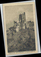 Delcampe - Koenigswinter Burgruine Drachenfels - Königswinter