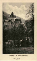 Delcampe - Liebstadt In Sachsen - Schloss Kuckuckstein - Liebstadt