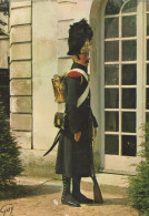 Delcampe - France Paris Grenadier à Pied Garde Impériale 1804-1814 Musée De L'Armée *YBN567 - Museen