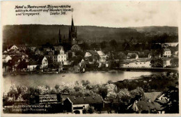 Delcampe - Werder Havel - Werder