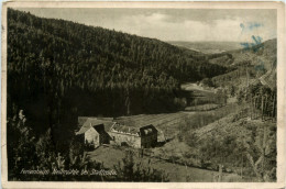 Delcampe - Ferienheim Neumühle Bei Stadtroda - Stadtroda