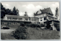 Delcampe - Koenigswinter Margarethenhoehe Hotel Restaurant Berghof - Königswinter