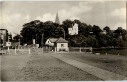 Delcampe - Altefähr Auf Rügen - Rügen