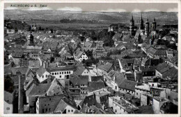 Delcampe - Naumburg An Der Saale - Naumburg (Saale)