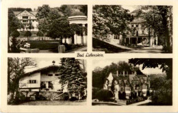 Delcampe - Bad Liebenstein - Bad Liebenstein