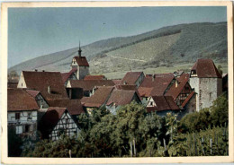 Delcampe - Riquewihr - Riquewihr