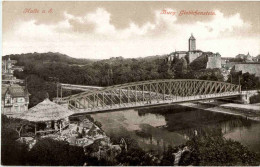 Delcampe - Halle Saale - Schneeberg
