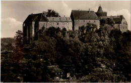 Delcampe - Burg Mildenstein Leisnig - Leisnig