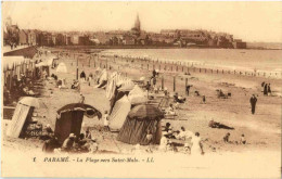 Delcampe - Parame - La Plage - Parame