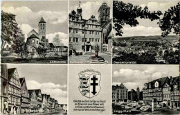 Delcampe - Bad Hersfeld - Bad Hersfeld
