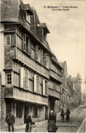 Delcampe - Quimper - Vieilles Maisons - Quimper
