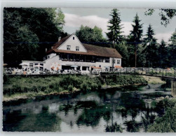 Delcampe - Hommerich Lindlar  Konditorei Cafe Waldterrasse - Lindlar